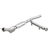 1997-1998 Ford F-150 HM Grade Federal / EPA Compliant Direct-Fit Catalytic Converter - image 1