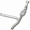 1997-1998 Ford F-150 HM Grade Federal / EPA Compliant Direct-Fit Catalytic Converter - image 3