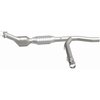 1997-1998 Ford F-150 HM Grade Federal / EPA Compliant Direct-Fit Catalytic Converter - image 4