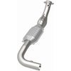 23318 HM Grade Direct-Fit Catalytic Converter Fits Select Ford, Lincoln Models - image 3