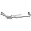 23318 HM Grade Direct-Fit Catalytic Converter Fits Select Ford, Lincoln Models - image 4