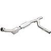 23319 HM Grade Direct-Fit Catalytic Converter Fits Select Ford, Lincoln Models - image 1