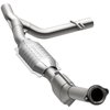 23319 HM Grade Direct-Fit Catalytic Converter Fits Select Ford, Lincoln Models - image 2