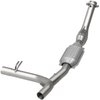 23319 HM Grade Direct-Fit Catalytic Converter Fits Select Ford, Lincoln Models - image 3