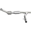 23319 HM Grade Direct-Fit Catalytic Converter Fits Select Ford, Lincoln Models - image 4
