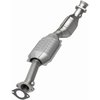 HM Grade Federal / EPA Compliant Direct-Fit Catalytic Converter 23328 - image 3