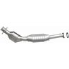 HM Grade Federal / EPA Compliant Direct-Fit Catalytic Converter 23328 - image 4