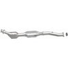 1998-2001 Ford Ranger HM Grade Federal / EPA Compliant Direct-Fit Catalytic Converter - image 4