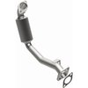 23335 Standard Grade Direct-Fit Catalytic Converter Fits Select Ford, Mercury Models - image 2