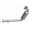 23335 Standard Grade Direct-Fit Catalytic Converter Fits Select Ford, Mercury Models - image 4