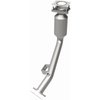 Direct-Fit Catalytic Converter 1997-99 Mercury Tracer 2.0L - image 3