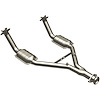 23340 Standard Grade Direct-Fit Catalytic Converte for 1994-1995 Ford Mustang - image 1