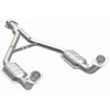 23340 Standard Grade Direct-Fit Catalytic Converte for 1994-1995 Ford Mustang - image 2