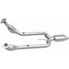 23343 HM Grade Direct-Fit Catalytic Converter Fits Select Ford, Mercury Models - image 4