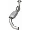 23344 HM Grade Direct-Fit Catalytic Converter Fits Select Ford Models - image 3