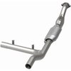 23345 HM Grade Direct-Fit Catalytic Converter Fits Select Ford Models - image 3
