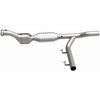 23345 HM Grade Direct-Fit Catalytic Converter Fits Select Ford Models - image 4