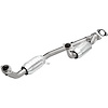 1995-1997 Ford Windstar HM Grade Federal / EPA Compliant Direct-Fit Catalytic Converter - image 1