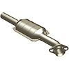 Standard Grade Federal / EPA Compliant Direct-Fit Catalytic Converter 23369 - image 1