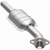 Standard Grade Federal / EPA Compliant Direct-Fit Catalytic Converter 23369 - image 2