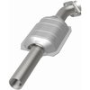 Standard Grade Federal / EPA Compliant Direct-Fit Catalytic Converter 23369 - image 3
