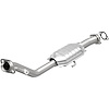 1983-1988 Ford Ranger Standard Grade Federal / EPA Compliant Direct-Fit Catalytic Converter - image 1