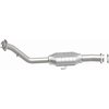 1983-1988 Ford Ranger Standard Grade Federal / EPA Compliant Direct-Fit Catalytic Converter - image 4