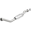 1989-1994 Ford Ranger Standard Grade Federal / EPA Compliant Direct-Fit Catalytic Converter - image 1