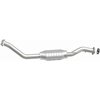 1989-1994 Ford Ranger Standard Grade Federal / EPA Compliant Direct-Fit Catalytic Converter - image 4