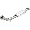 1993-1995 INFINITI J30 Standard Grade Federal / EPA Compliant Direct-Fit Catalytic Converter - image 1