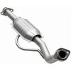 1993-1995 INFINITI J30 Standard Grade Federal / EPA Compliant Direct-Fit Catalytic Converter - image 2