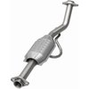 1993-1995 INFINITI J30 Standard Grade Federal / EPA Compliant Direct-Fit Catalytic Converter - image 3