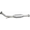 1993-1995 INFINITI J30 Standard Grade Federal / EPA Compliant Direct-Fit Catalytic Converter - image 4