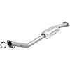 1995-1997 Mazda B2300 HM Grade Federal / EPA Compliant Direct-Fit Catalytic Converter - image 1