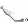 1995-1997 Mazda B2300 HM Grade Federal / EPA Compliant Direct-Fit Catalytic Converter - image 2