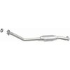 1995-1997 Mazda B2300 HM Grade Federal / EPA Compliant Direct-Fit Catalytic Converter - image 4