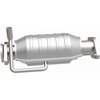 1988-1989 Ford Festiva Standard Grade Federal / EPA Compliant Direct-Fit Catalytic Converter - image 4