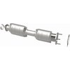 Standard Grade Federal / EPA Compliant Direct-Fit Catalytic Converter 23387 - image 3