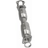 Standard Grade Federal / EPA Compliant Direct-Fit Catalytic Converter 23387 - image 4