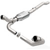 Direct Fit Catalytic Converter - image 1