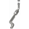 Standard Grade Federal / EPA Compliant Direct-Fit Catalytic Converter 23394 - image 3