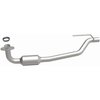Standard Grade Federal / EPA Compliant Direct-Fit Catalytic Converter 23394 - image 4