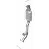 Direct-Fit Catalytic Converter 1998-2003 Ford Escort 2.0L - image 3