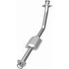 Direct-Fit Catalytic Converter 1993-95 Pontiac Grand Am, Buick Skylark, Oldsmobile Achieva 2.3L - image 3