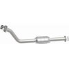 Direct-Fit Catalytic Converter 1993-95 Pontiac Grand Am, Buick Skylark, Oldsmobile Achieva 2.3L - image 4