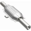 1995-1996 Buick Riviera HM Grade Federal / EPA Compliant Direct-Fit Catalytic Converter - image 2