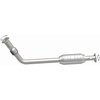 HM Grade Federal / EPA Compliant Direct-Fit Catalytic Converter 23406 - image 4