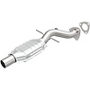 Direct-Fit Catalytic Converter 1995 Blazer/Jimmy V6 4.3L - image 1