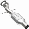 Direct-Fit Catalytic Converter 1995 Blazer/Jimmy V6 4.3L - image 2