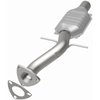 Direct-Fit Catalytic Converter 1995 Blazer/Jimmy V6 4.3L - image 3